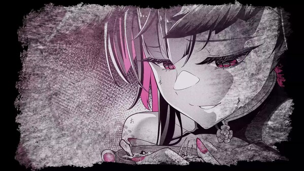 漫畫PV_EN trailer thumbnail