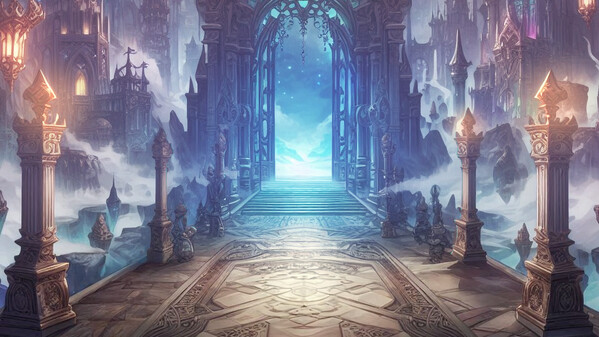 Dungeon Invader_Trailer2 trailer thumbnail