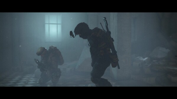 Release Trailer trailer thumbnail