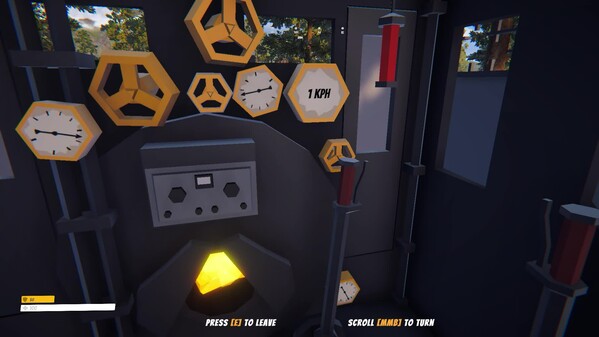 Main Glimpse trailer thumbnail