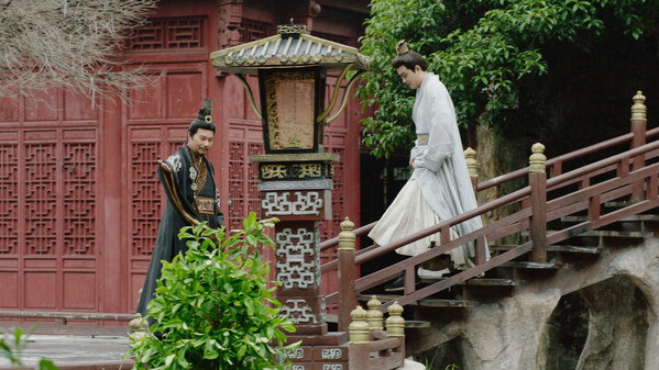 蜀汉再临：源起 剧情画面展示1 trailer thumbnail