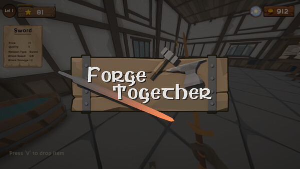 ForgeTogether trailer thumbnail