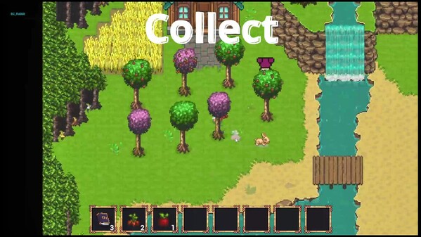 Lost Relics trailer thumbnail