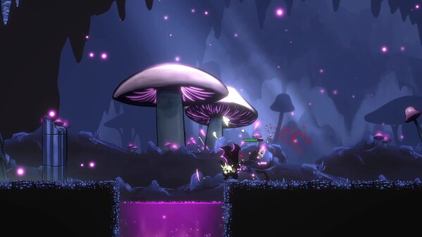 MORKULL RAGAST'S RAGE | LAUNCH TRAILER (EN) trailer thumbnail