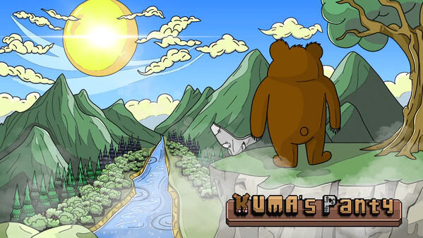 Bear Rebellion trailer thumbnail