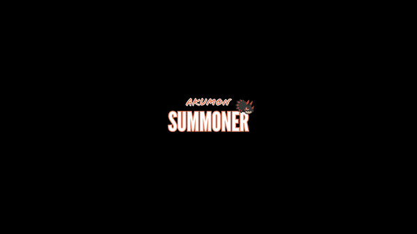 Akumon Summoner trailer thumbnail
