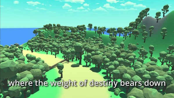 Sisyphus The Game - Trailer trailer thumbnail
