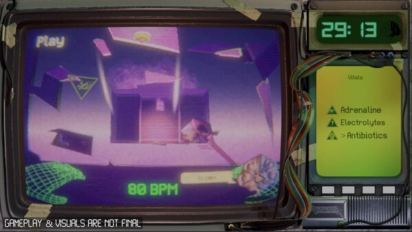 REVEREX: DX - Gameplay Teaser trailer thumbnail