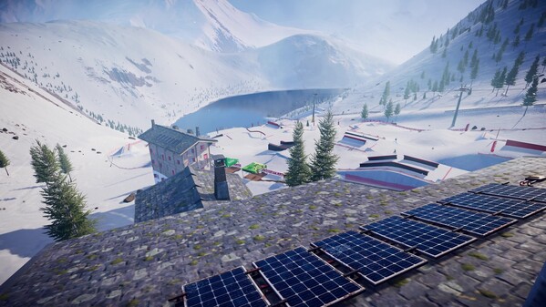 Playtests Live Now! trailer thumbnail
