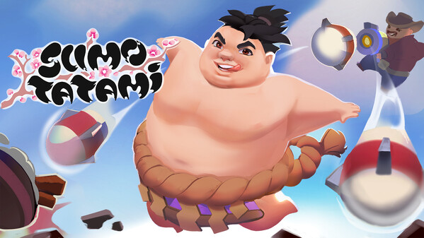 Sumo Tatami Trailer October 2024 trailer thumbnail