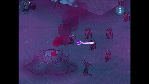 Madness Fantasy - This is for the players trailer thumbnail
