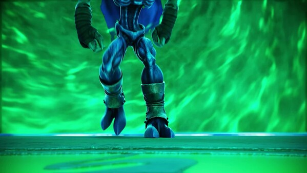 Legacy of Kain™ Soul Reaver 1&2 Remastered Announce Trailer trailer thumbnail