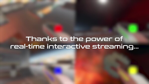 How do I use Steam Remote Play Together? trailer thumbnail