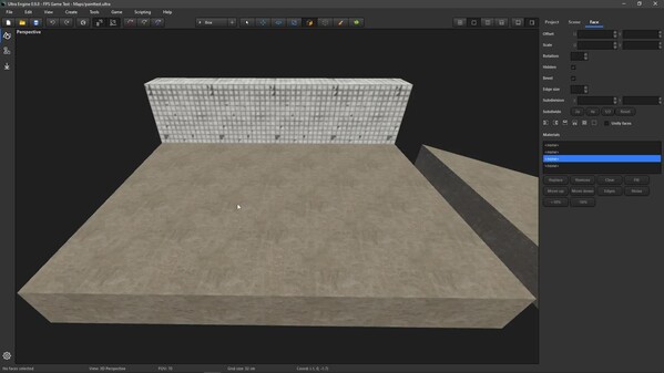 Material Painting trailer thumbnail