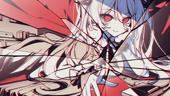 Just Lilith trailer thumbnail