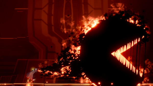 Shadow Labyrinth - Reveal Trailer trailer thumbnail