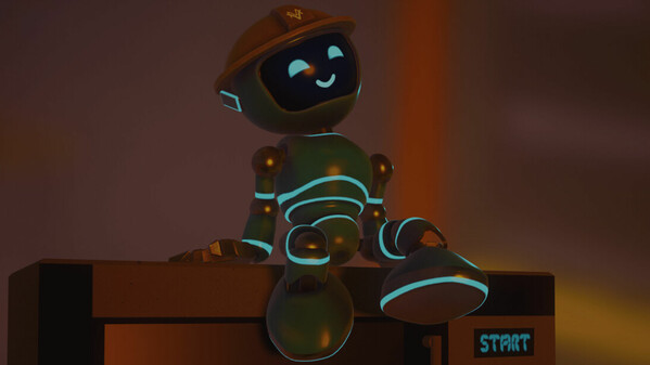 Millivolt Teaser Trailer trailer thumbnail
