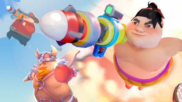 Sumo Tatami Trailer March 2024 trailer thumbnail