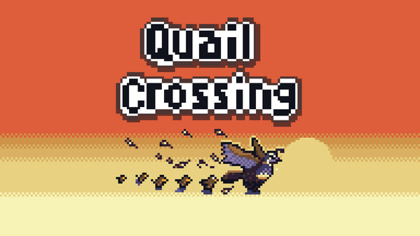 Quail Crossing Trailer #1 trailer thumbnail