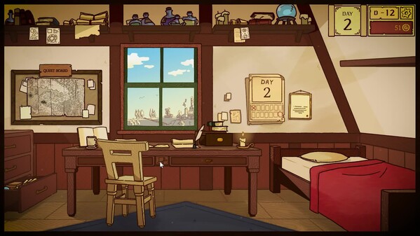 Trailer trailer thumbnail