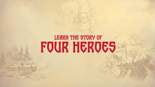 Release Trailer trailer thumbnail