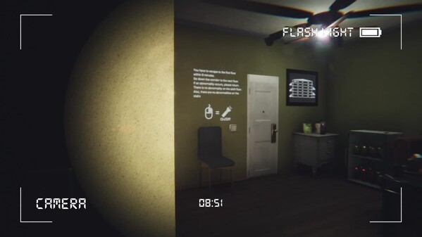NinthHotel trailer trailer thumbnail