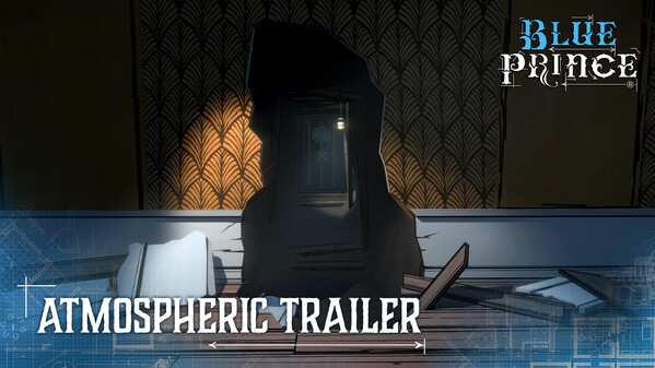 Atmospheric Trailer trailer thumbnail