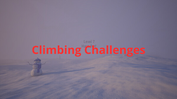 Climbing Challenges - Level 7 Update - Trailer trailer thumbnail