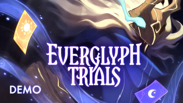 Demo Trailer trailer thumbnail