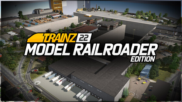 TRS22 Model Railroader Edition - Trailer trailer thumbnail