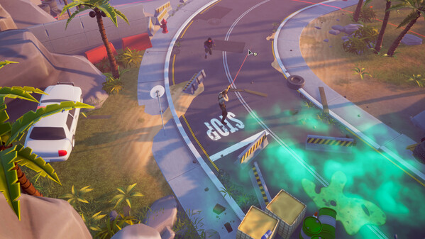 INVISIBLE FLOW trailer thumbnail