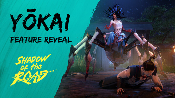 Yokai trailer thumbnail