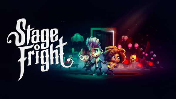 Stage Fright Announcement Trailer (The Games Awards 2024) trailer thumbnail