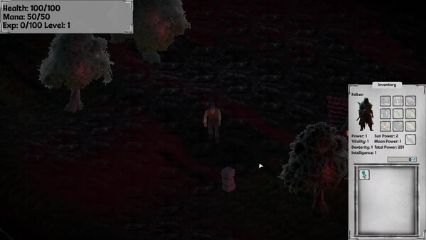 Gameplay trailer thumbnail