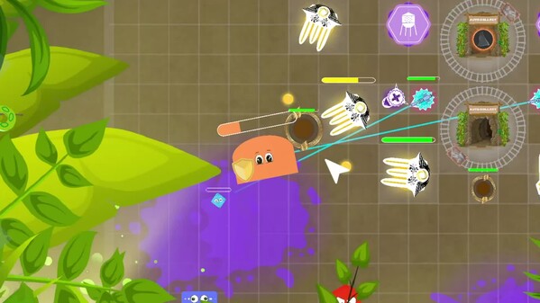 Shape Warzone Trailer trailer thumbnail