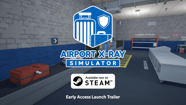 Early Access Launch Trailer trailer thumbnail
