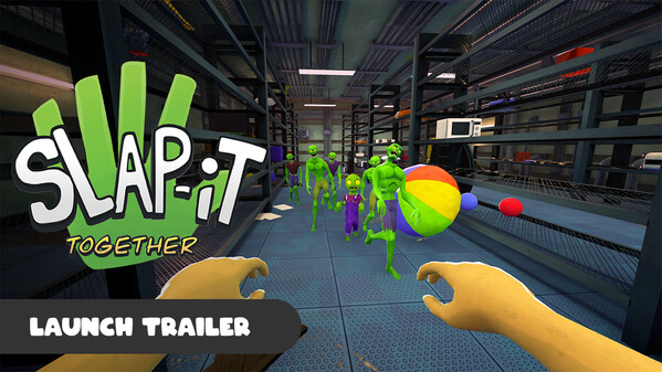 Launch Trailer trailer thumbnail