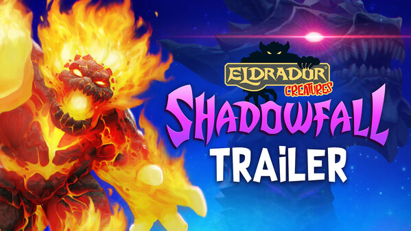 Gameplay Trailer EN trailer thumbnail