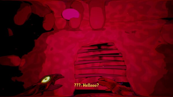 FleshBound Futuregames Trailer trailer thumbnail