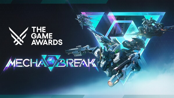 Mecha BREAK - Game Mode Trailer | The Game Awards trailer thumbnail