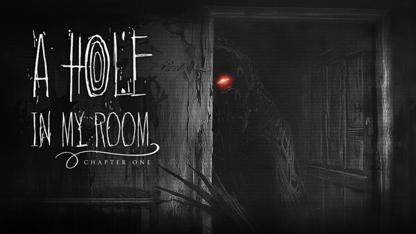 A Hole in My Room - Chapter 1 trailer thumbnail
