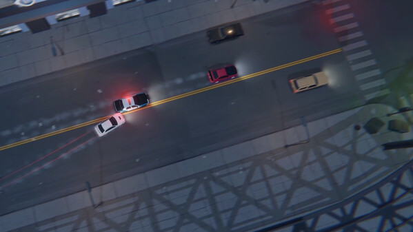 Pico Drift Trailer 1 trailer thumbnail