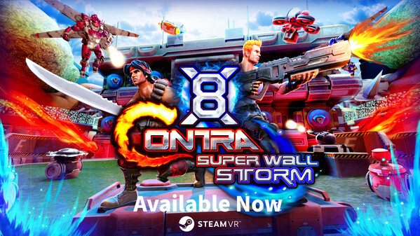 Contra trailer thumbnail
