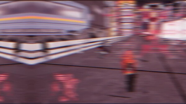 Gangs of Neo Tokyo Reveal Trailer trailer thumbnail