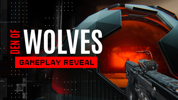 DoW Gameplay Reveal Trailer trailer thumbnail