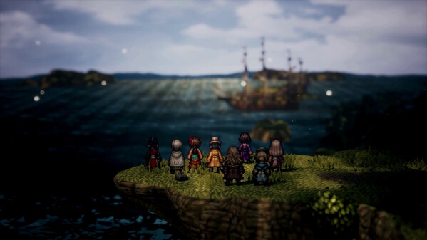 ESRB EN - BP Trailer trailer thumbnail
