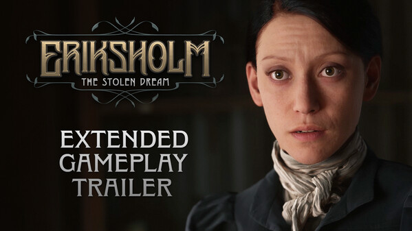 Extended gameplay EN trailer thumbnail