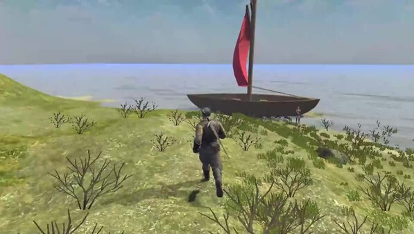 Gameplay trailer thumbnail