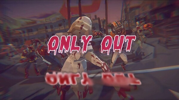 Only Out - PV trailer thumbnail