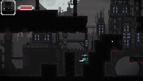 Memory Distortion trailer thumbnail